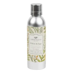 Willow & Sage room spray, 7 oz