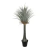 Yucca artificiel, 55″