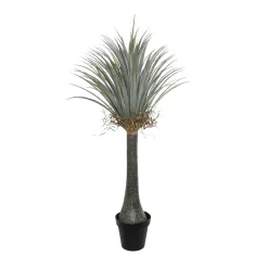 Yucca artificiel, 55″