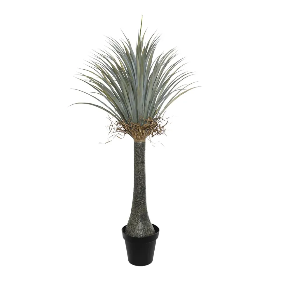 Yucca artificiel, 55″