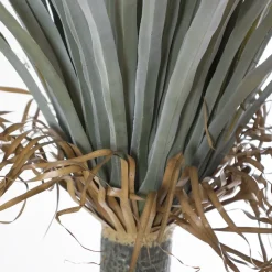 Yucca artificiel, 55″