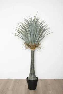 Yucca artificiel, 55″