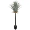 Yucca artificiel, 71″