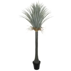 Yucca artificiel, 71″