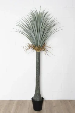 Yucca artificiel, 71″